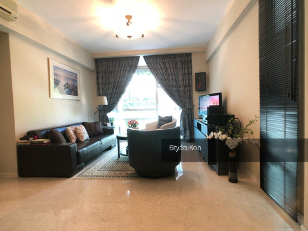 Dahlia Park Condominium thumbnail photo